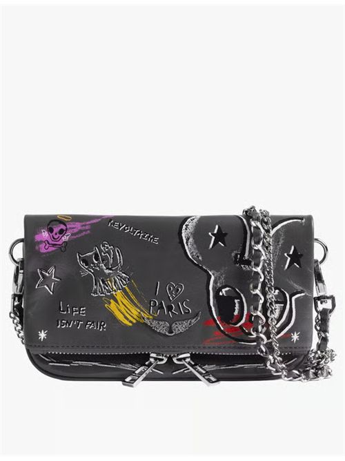 ROCK NANO HUMBERTO ZADIG&VOLTAIRE | LWBA04260098 ROAD